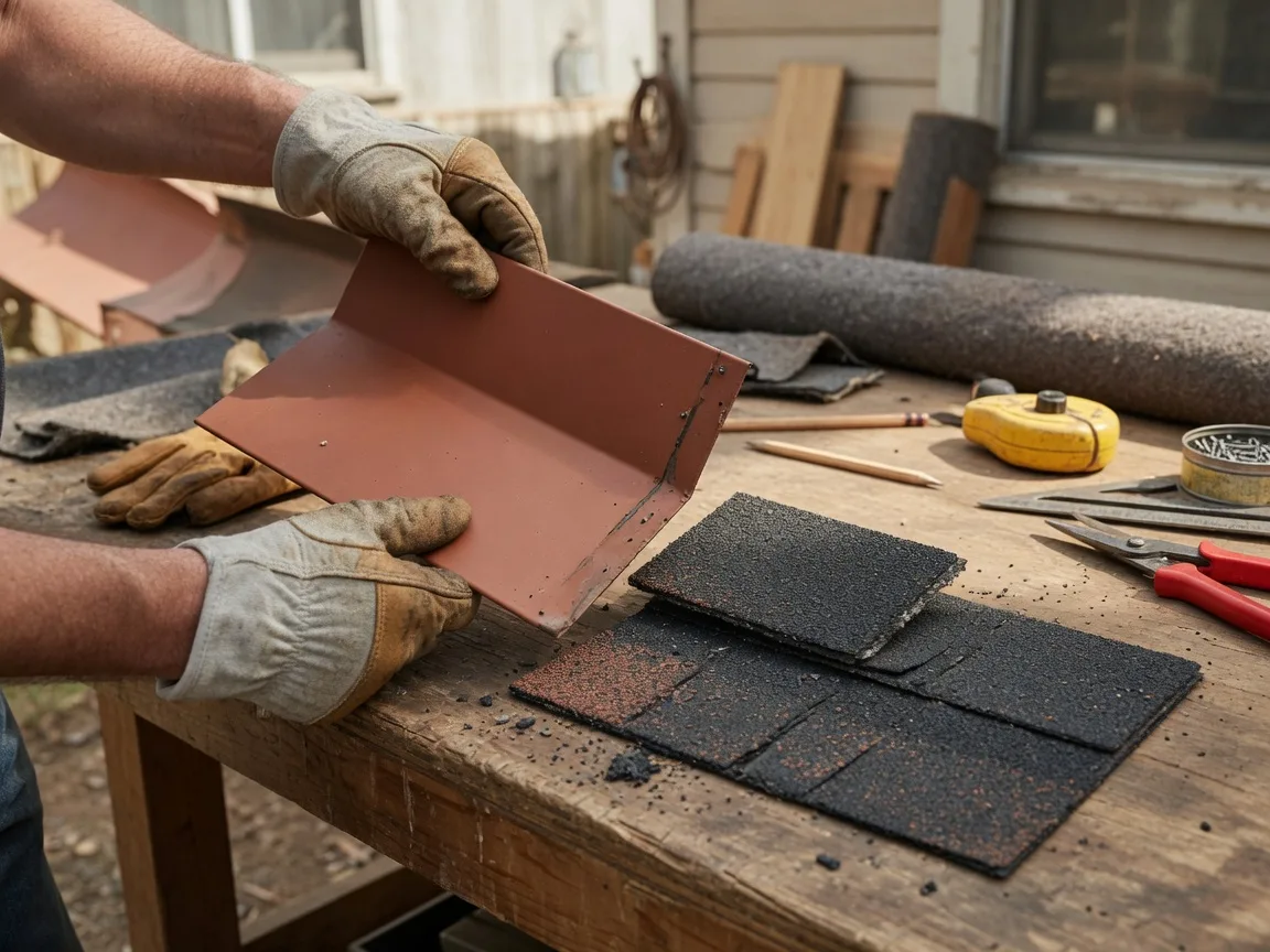 Roof Repair company in Hickory Valley, TN